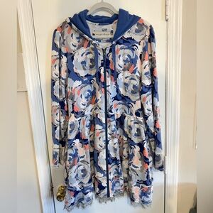 Evy’s Tree Sweatshirt Dress